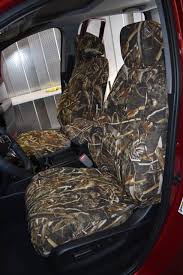 Honda Crv Realtree Seat Covers Wet Okole