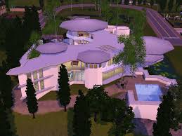 The Sims Resource Tony Stark S House
