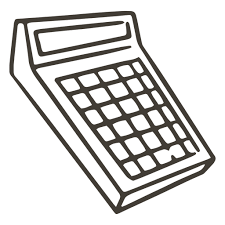 Math Icons In Svg Png Ai To