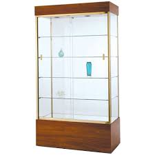 Trophy Display Cases School Furniture