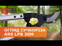 Ars Lpb 30m Professional Lopper