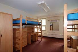 Towers Dormitory Room Renovation