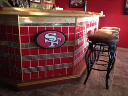 Home Sports Bar Plans