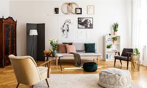 Ideas To Decorate Your Living Room