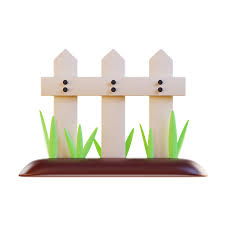 Fence Design Assets Free In