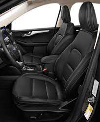 Ford Escape Custom Seat Covers