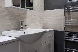 Aquamax Granite Shower Wall Panels