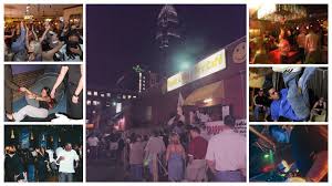 Bars And Clubs In The 90s In Charlotte