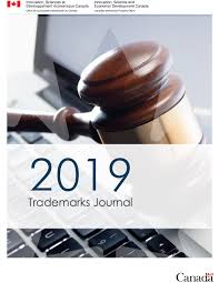 Trademarks Journal Vol 66 No 3400