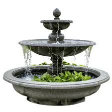 Water Fountain Png Transpa Images