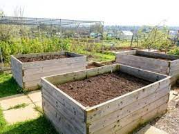 What Is A Stackable Raised Bed How To
