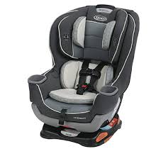 Best Convertible Toddler Car Seats