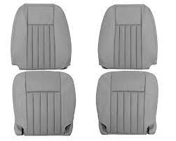 2006 Lincoln Navigator Seat Covers