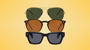 The 15 Best Sunglasses Brands For Men