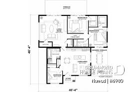 Hybrid House Plans For Rv Motorhomes
