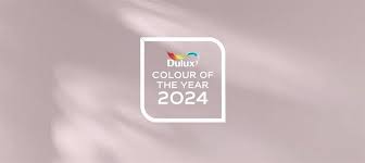 Dulux Colour Of The Year In Tiles