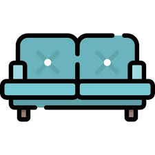 Sofa Free Vector Icons Designed By Freepik