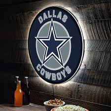 Evergreen Dallas Cowboys Round 23 In