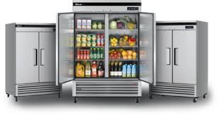 Turbo Air Refrigerator Manufacturer