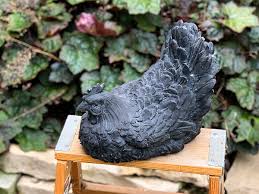 Faux Diy Concrete Garden Decorations