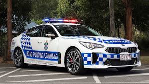Kia Stinger Out On Bail How The