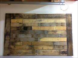 Diy Pallet Wood Wall Art Frame Decor