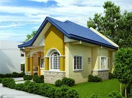 Small Bungalow House Design Ebhosworks