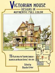Victorian House Designs In Authentic