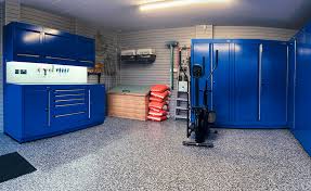 Storage Solution From Dura Garages