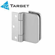 2023 Locks Aluminium Hinge Target