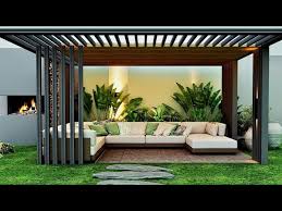 Backyard Garden Landscaping Ideas