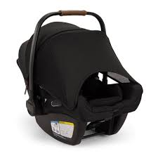 Nuna Pipa Aire Rx Car Seat Lightweight