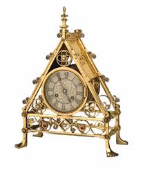 Antique English Clocks An Expert Guide