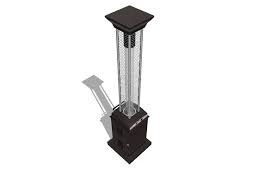 Liquid Propane Patio Heater