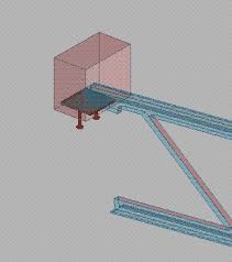 joist pocket tekla user assistance