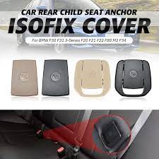 Bmw X1 Isofix Car Rear Seat Cover For