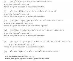 Quadratics Quadratic Equation Math