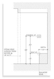 Steam Shower Installation Basics From