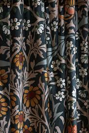 House Of Ney Printed Shower Curtain