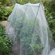 Garden Netting Protect Plants