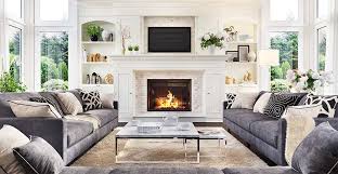Adding A Fireplace To Your Home