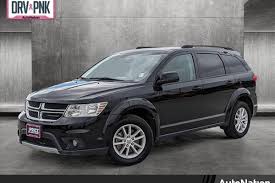 Used 2016 Dodge Journey For In