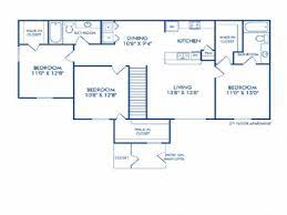 Right Apartment Floor Plans