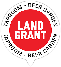 Taproom Land Grant Brewing Company