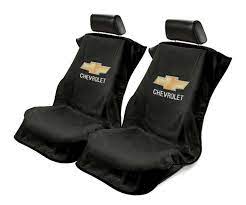 Seat Cover Chevy Uk
