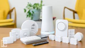 Simplisafe Home Security System Review