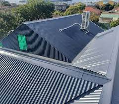 Colorbond Roofing Pitcher Perfect Roofing