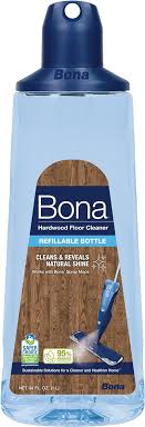 Bona Hardwood Floor Cleaner Spray Mop
