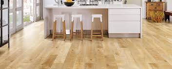 How To Clean For Your Hallmark Floors