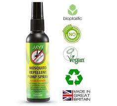 Theye Mosquito Repellent Insect